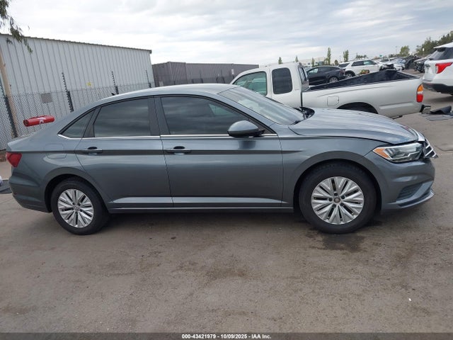 3VWC57BU4KM233948 Volkswagen Jetta 1.4t R-line/1.4t S/1.4t Se