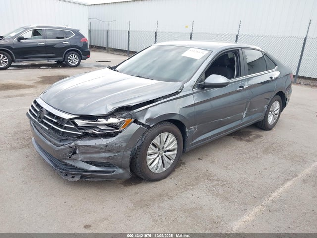 3VWC57BU4KM233948 Volkswagen Jetta 1.4t R-line/1.4t S/1.4t Se