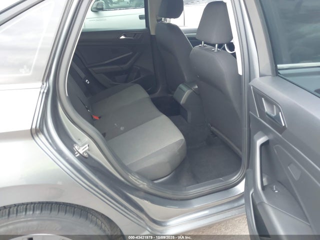 3VWC57BU4KM233948 Volkswagen Jetta 1.4t R-line/1.4t S/1.4t Se