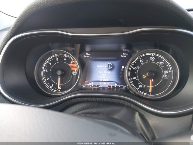 2022 JEEP CHEROKEE 1C4PJMBX7ND553743 Photo 6