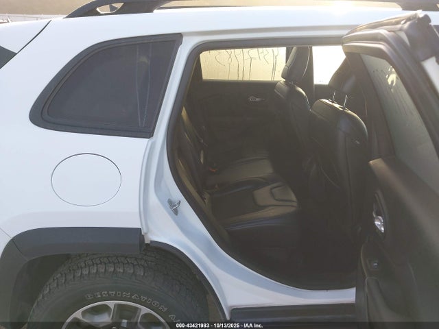 2022 JEEP CHEROKEE 1C4PJMBX7ND553743 Photo 7