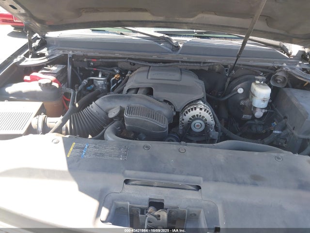 2007 CADILLAC ESCALADE ESV 1GYFK66847R403337 Photo 9