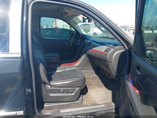 2007 CADILLAC ESCALADE ESV 1GYFK66847R403337 Photo 4