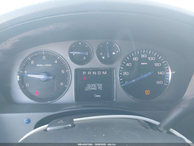 2007 CADILLAC ESCALADE ESV 1GYFK66847R403337 Photo 6