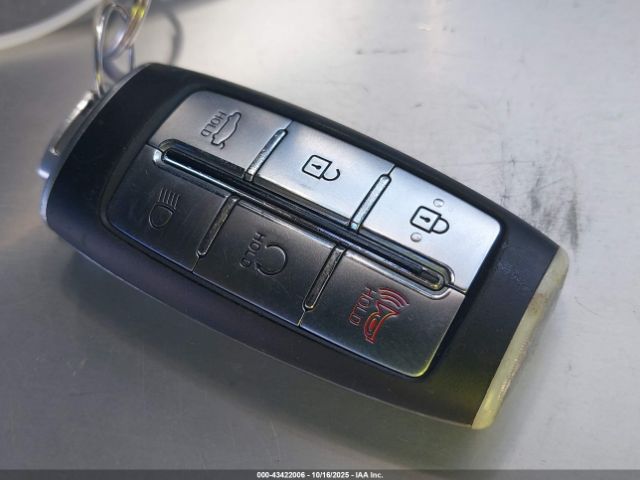 2023 GENESIS G70 KMTG34TA8PU134115 Photo 10