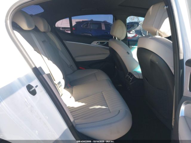 2023 GENESIS G70 KMTG34TA8PU134115 Photo 7