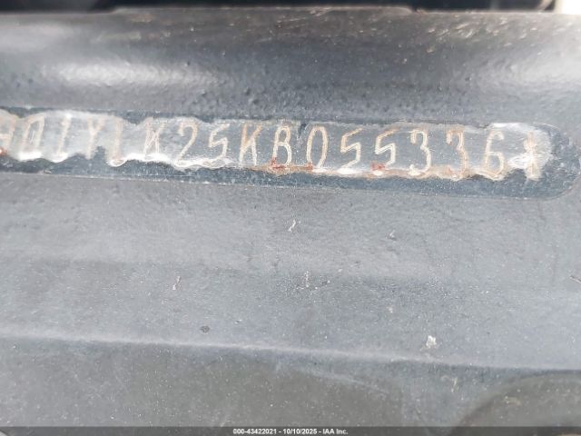 2019 HARLEY-DAVIDSON FXFBS 1HD1YLK25KB055336 Photo 9