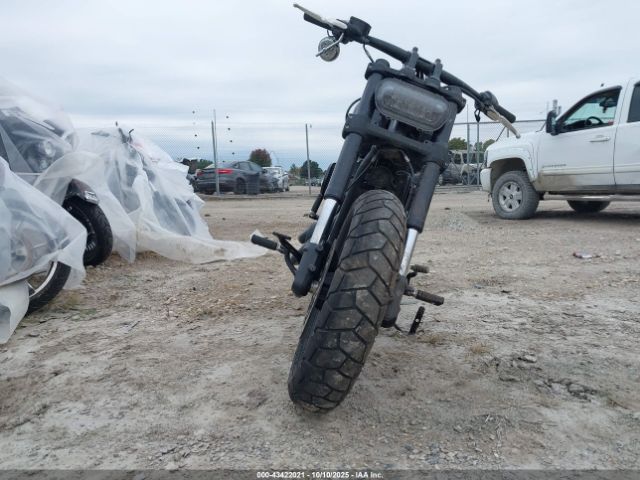 2019 HARLEY-DAVIDSON FXFBS 1HD1YLK25KB055336 Photo 4