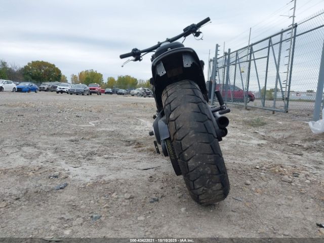 2019 HARLEY-DAVIDSON FXFBS 1HD1YLK25KB055336 Photo 5