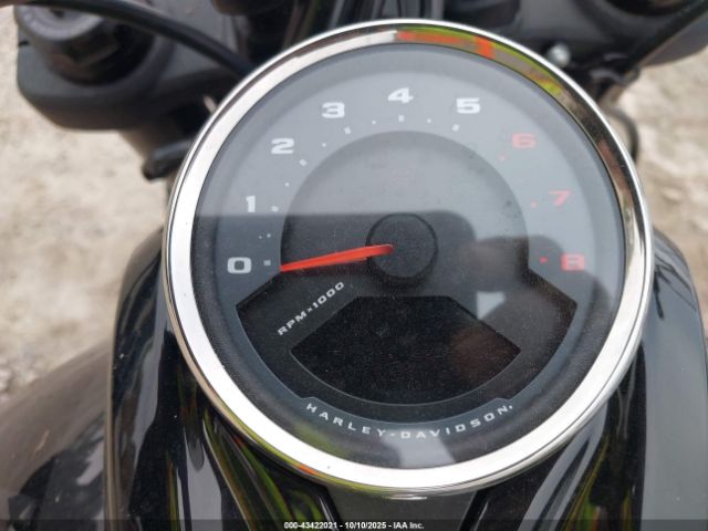 2019 HARLEY-DAVIDSON FXFBS 1HD1YLK25KB055336 Photo 6