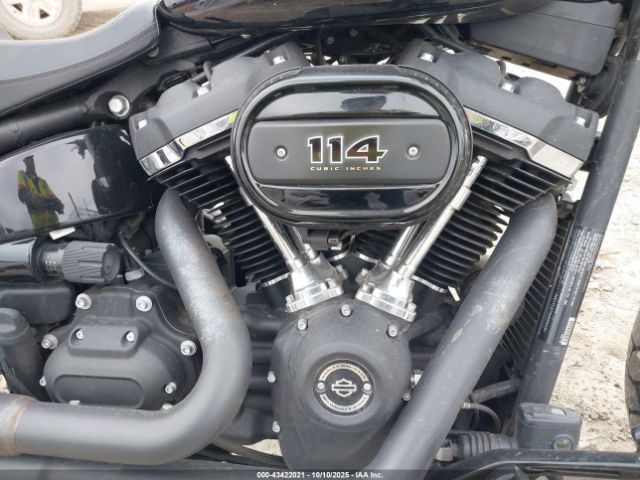 2019 HARLEY-DAVIDSON FXFBS 1HD1YLK25KB055336 Photo 7