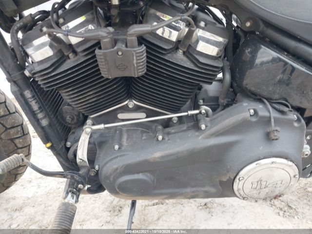 2019 HARLEY-DAVIDSON FXFBS 1HD1YLK25KB055336 Photo 8