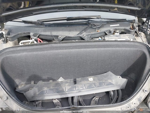 2018 TESLA MODEL X 5YJXCDE21JF088101 Photo 9