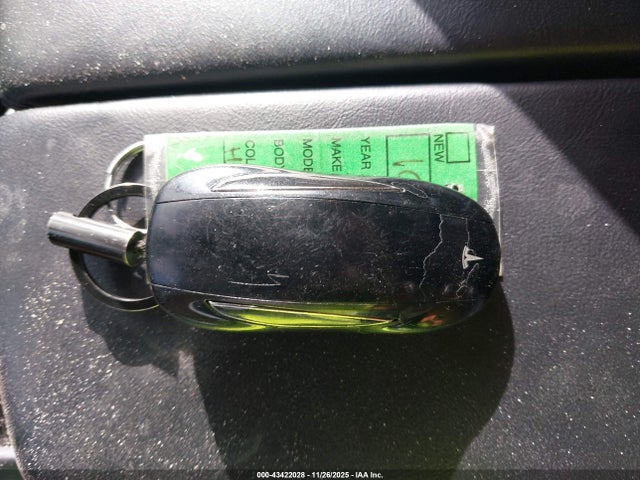 2018 TESLA MODEL X 5YJXCDE21JF088101 Photo 10