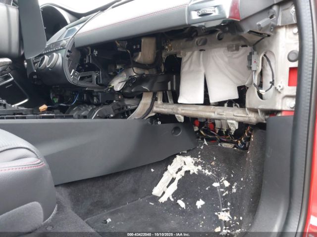 2020 JAGUAR E-PACE SADF12FX7L1011894 Photo 5