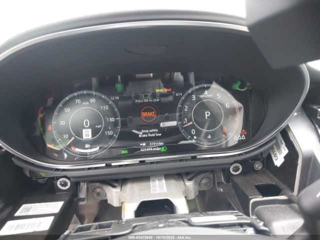 2020 JAGUAR E-PACE SADF12FX7L1011894 Photo 6