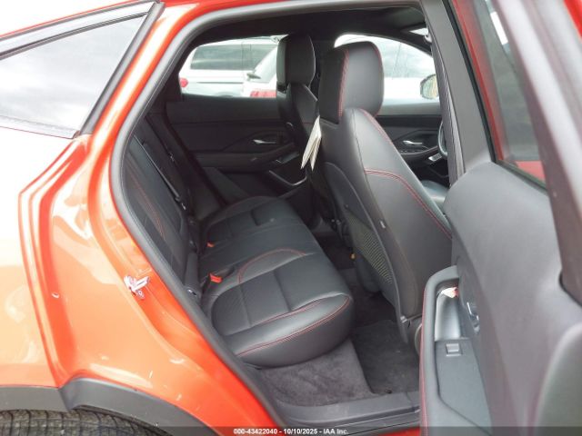 2020 JAGUAR E-PACE SADF12FX7L1011894 Photo 7