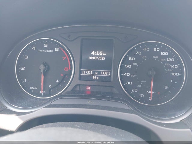 2016 AUDI A3 WAUA7GFF8G1077656 Photo 6