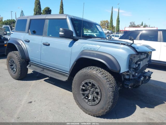 2023 FORD BRONCO 1FMEE5JR4PLB78290