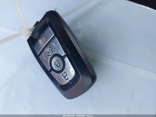 2023 FORD BRONCO 1FMEE5JR4PLB78290 Photo 10