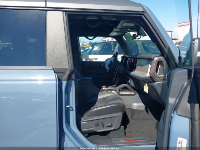 2023 FORD BRONCO 1FMEE5JR4PLB78290 Photo 4
