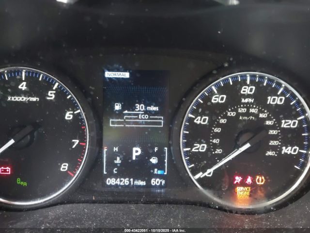 2020 MITSUBISHI OUTLANDER JA4AZ3A39LZ020617 Photo 6