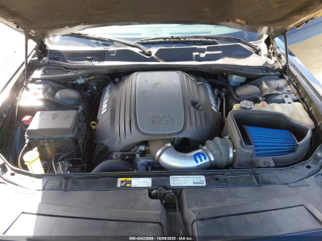 2014 DODGE CHALLENGER 2C3CDYBT9EH237262 Photo 9