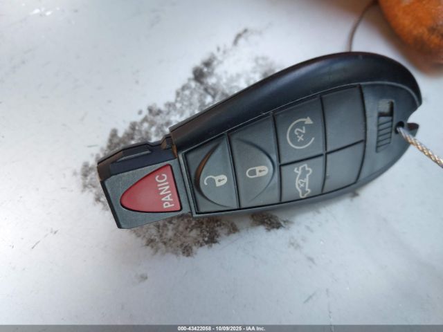 2014 DODGE CHALLENGER 2C3CDYBT9EH237262 Photo 10