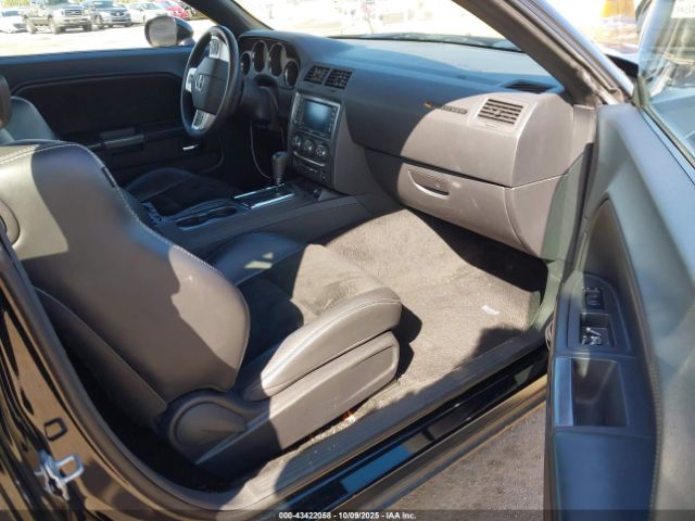 2014 DODGE CHALLENGER 2C3CDYBT9EH237262 Photo 4