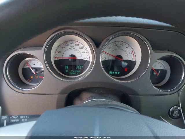 2014 DODGE CHALLENGER 2C3CDYBT9EH237262 Photo 6