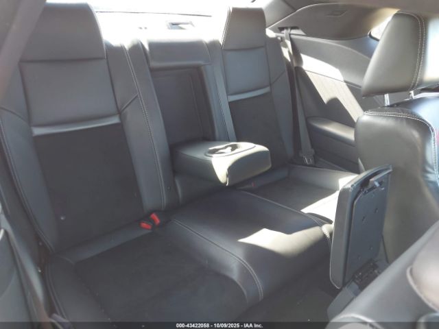 2014 DODGE CHALLENGER 2C3CDYBT9EH237262 Photo 7