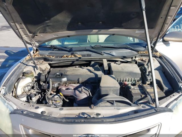 2007 TOYOTA CAMRY 4T1BE46K97U662202 Photo 9