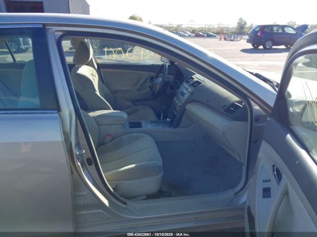 2007 TOYOTA CAMRY 4T1BE46K97U662202 Photo 4