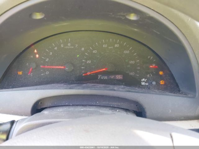 2007 TOYOTA CAMRY 4T1BE46K97U662202 Photo 6