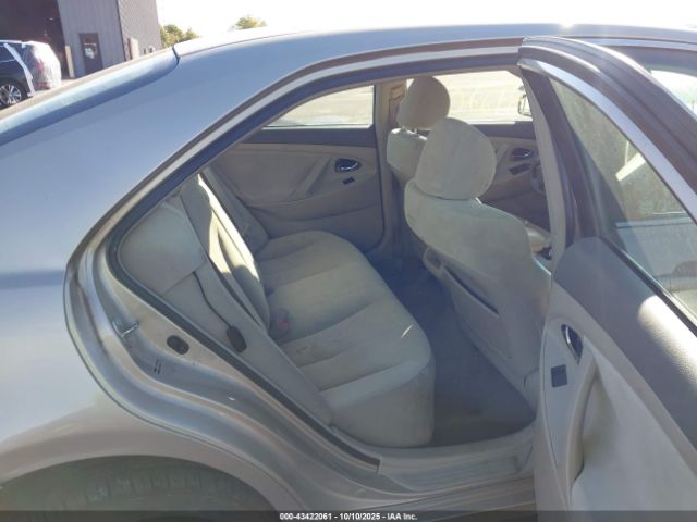 2007 TOYOTA CAMRY 4T1BE46K97U662202 Photo 7