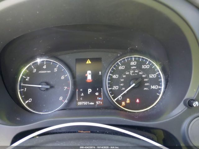 2018 MITSUBISHI OUTLANDER JA4AD2A38JZ059009 Photo 6