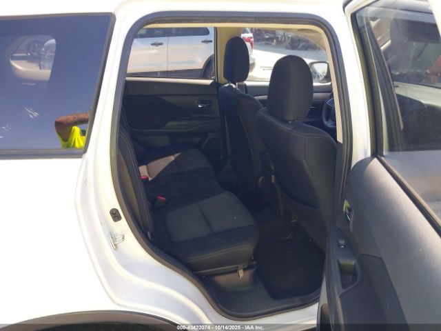 2018 MITSUBISHI OUTLANDER JA4AD2A38JZ059009 Photo 7