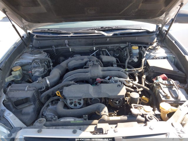 43422089 :رقم المزاد ، 4S4BRBAC5E3277909 vin ، 2014 Subaru Outback 2.5i مزاد بيع