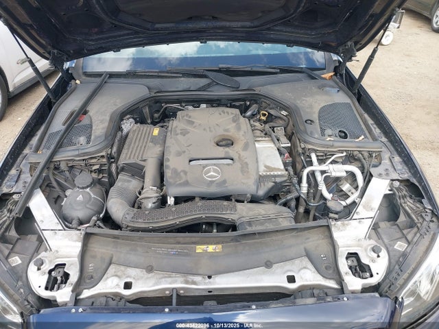 Mercedes-Benz m274 2018 WDDZF4JB4JA319061 Image 10