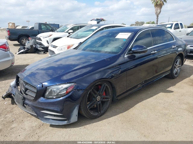 Mercedes-Benz m274 2018 WDDZF4JB4JA319061 Image 2