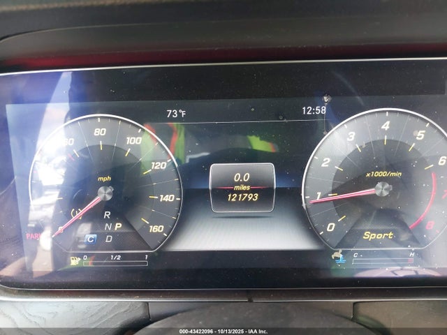 Mercedes-Benz m274 2018 WDDZF4JB4JA319061 Image 7
