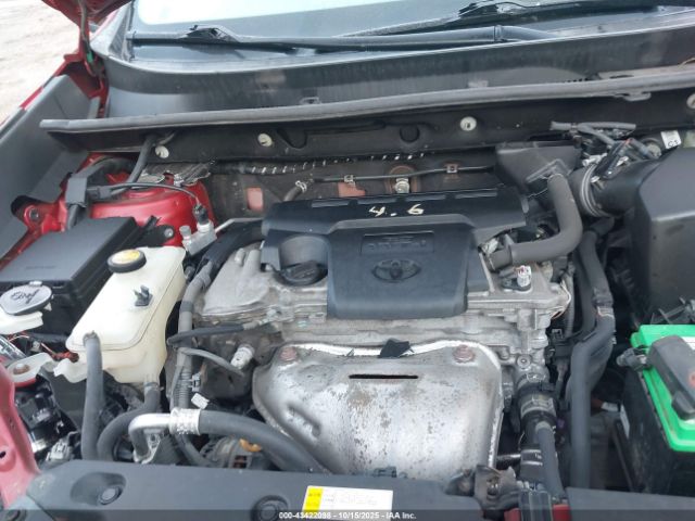 2017 TOYOTA RAV4 2T3BFREV4HW583437 Photo 9