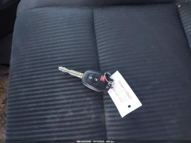 2017 TOYOTA RAV4 2T3BFREV4HW583437 Photo 10