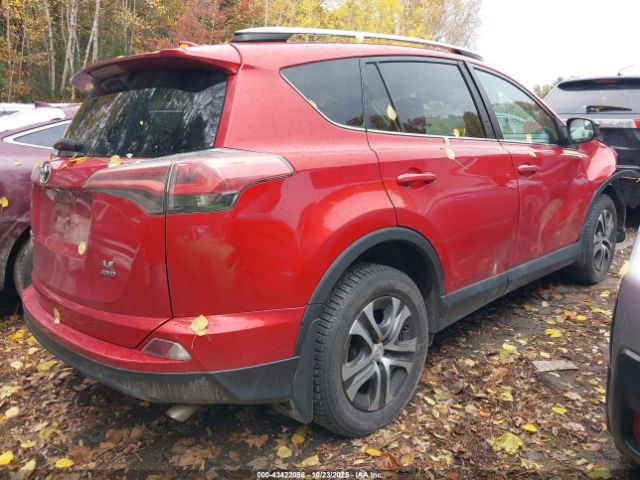 2017 TOYOTA RAV4 2T3BFREV4HW583437 Photo 3