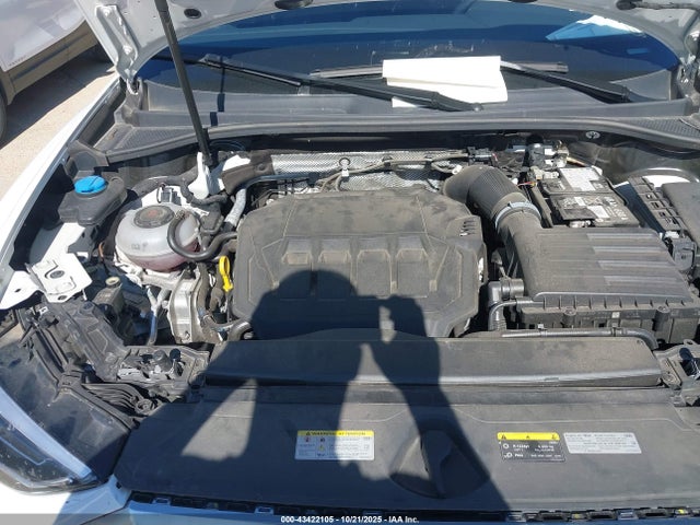 2024 AUDI Q3 WA1DECF38R1095771 Photo 9
