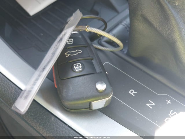 2024 AUDI Q3 WA1DECF38R1095771 Photo 10