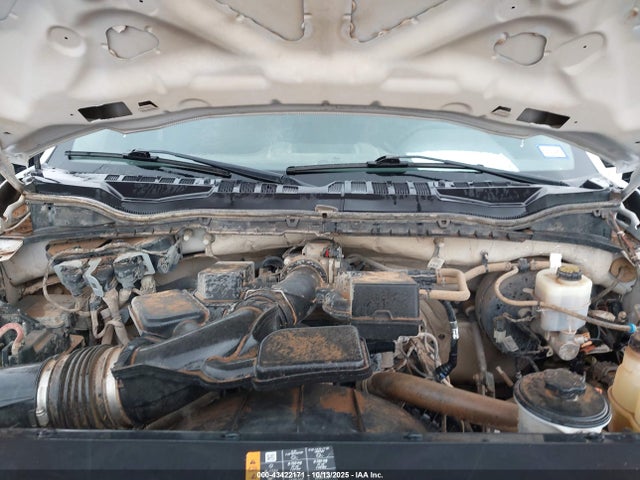 Ford F-250 2022 1FT7X2B69NEE20812 Image 10
