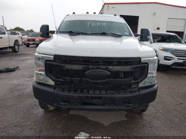 Ford F-250 2022 1FT7X2B69NEE20812 Image 12