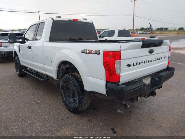 Ford F-250 2022 1FT7X2B69NEE20812 Image 3