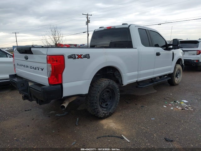 Ford F-250 2022 1FT7X2B69NEE20812 Image 4